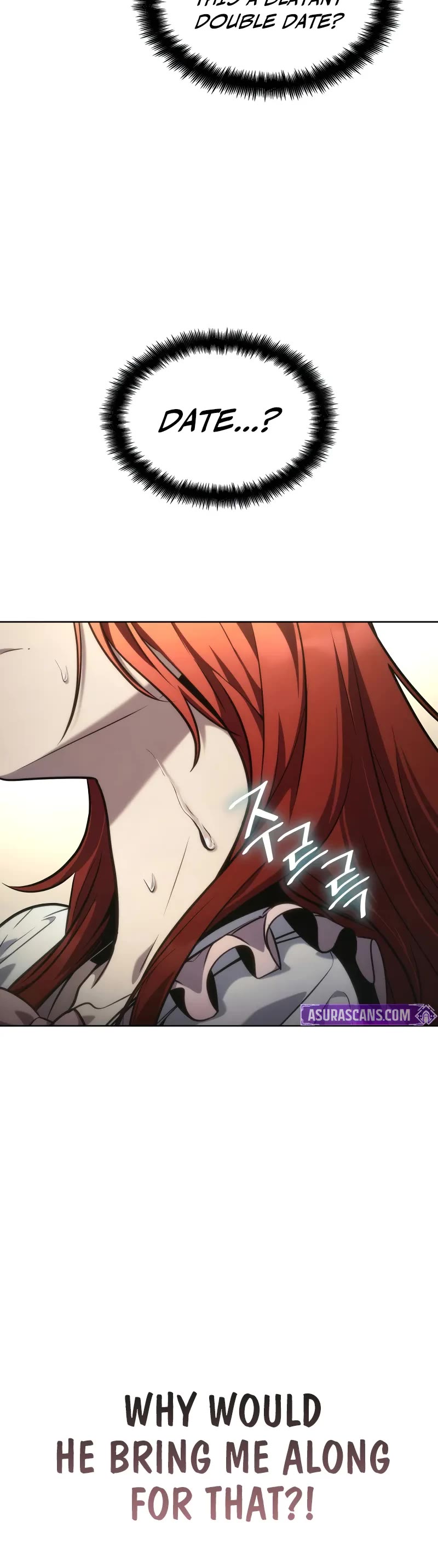 Infinite Mage Chapter 106 page 46 - Chapter 106