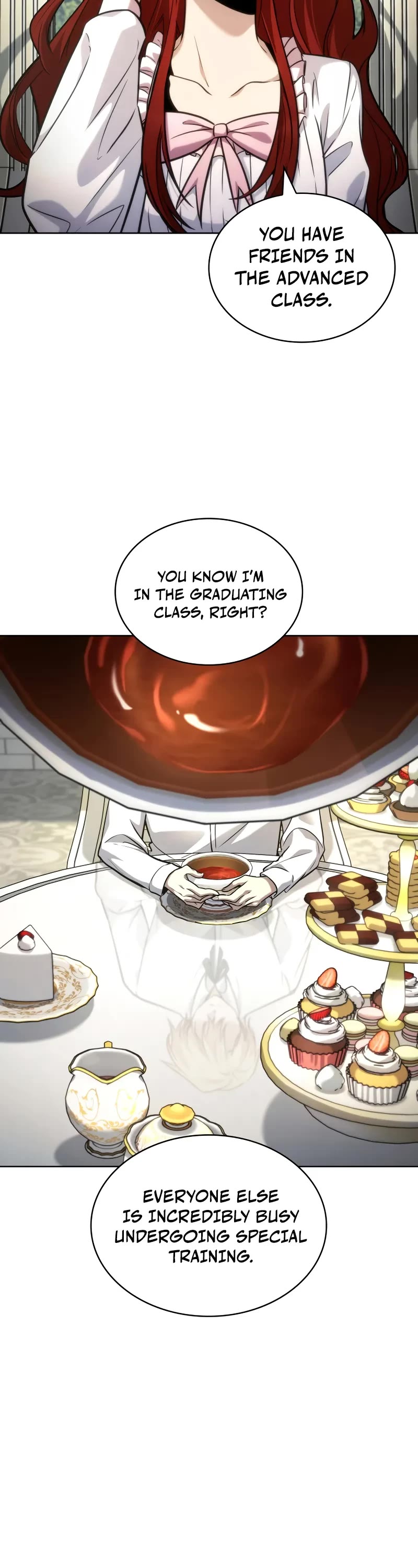Infinite Mage Chapter 106 page 49 - Chapter 106
