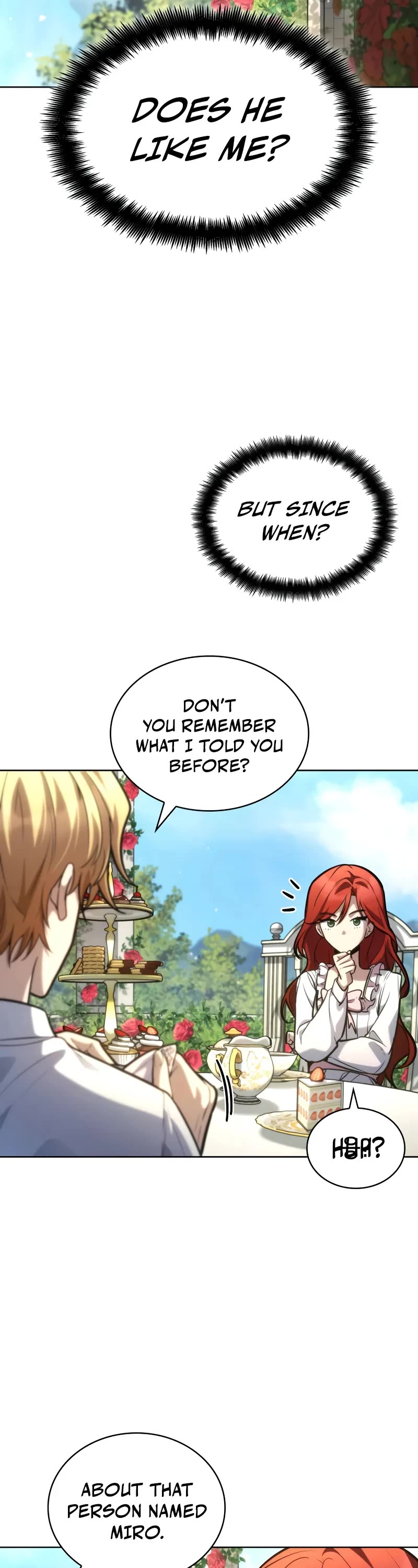 Infinite Mage Chapter 106 page 59 - Chapter 106