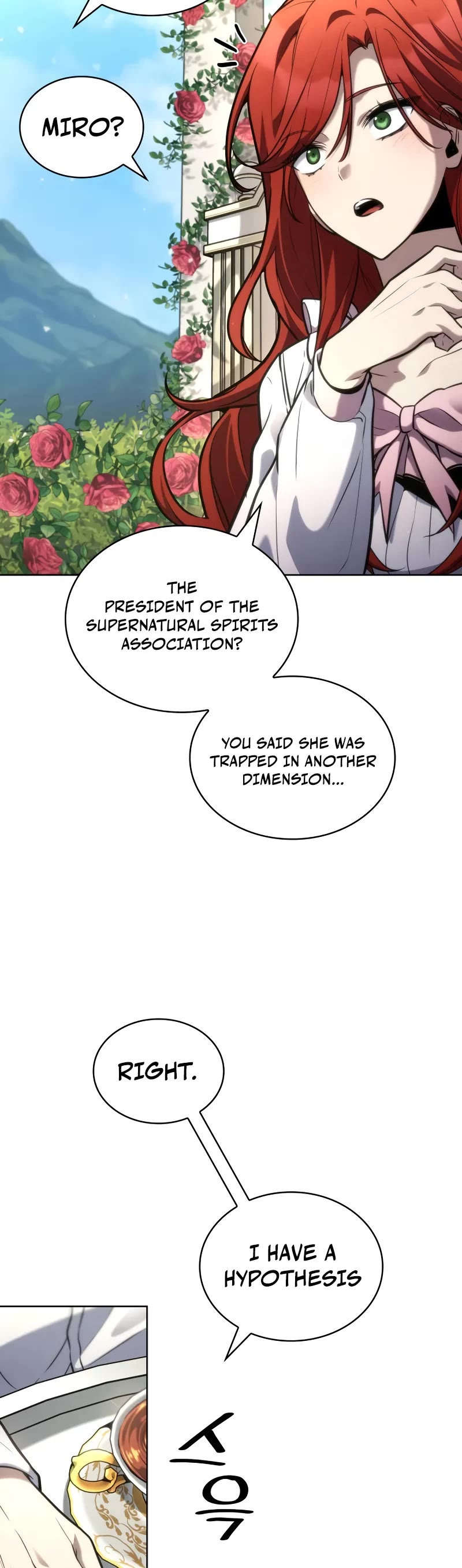 Infinite Mage Chapter 106 page 60 - Chapter 106
