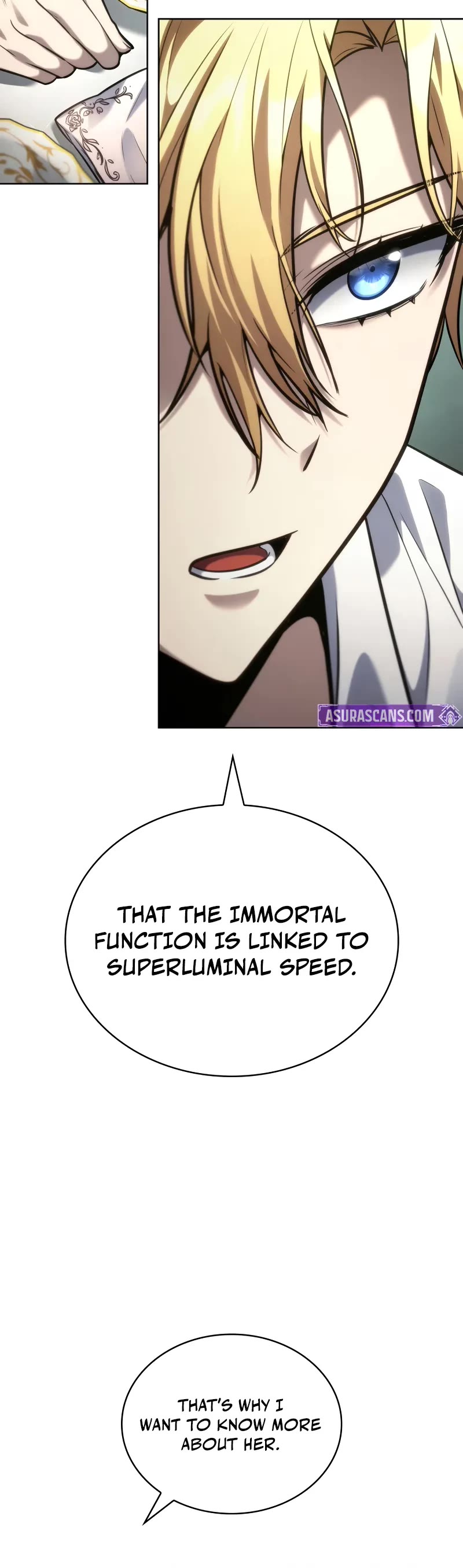 Infinite Mage Chapter 106 page 61 - Chapter 106