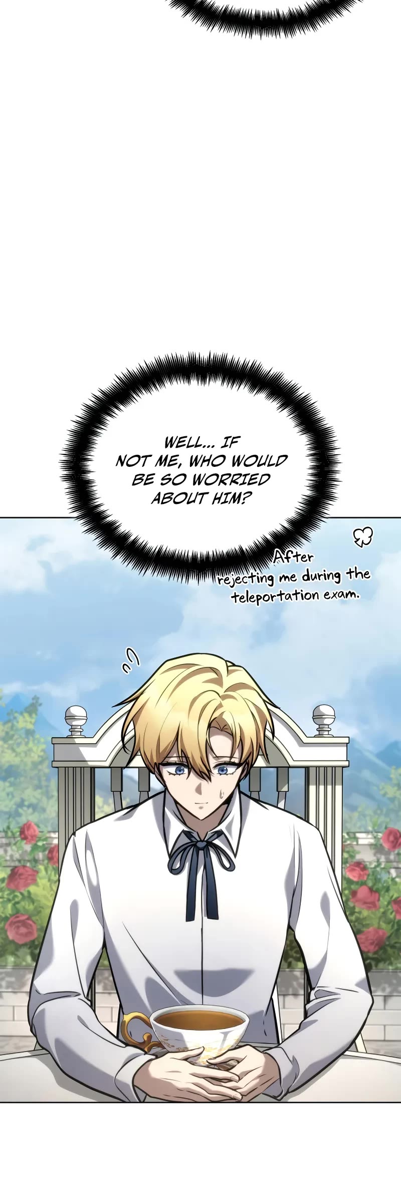 Infinite Mage Chapter 107 page 10 - Chapter 107