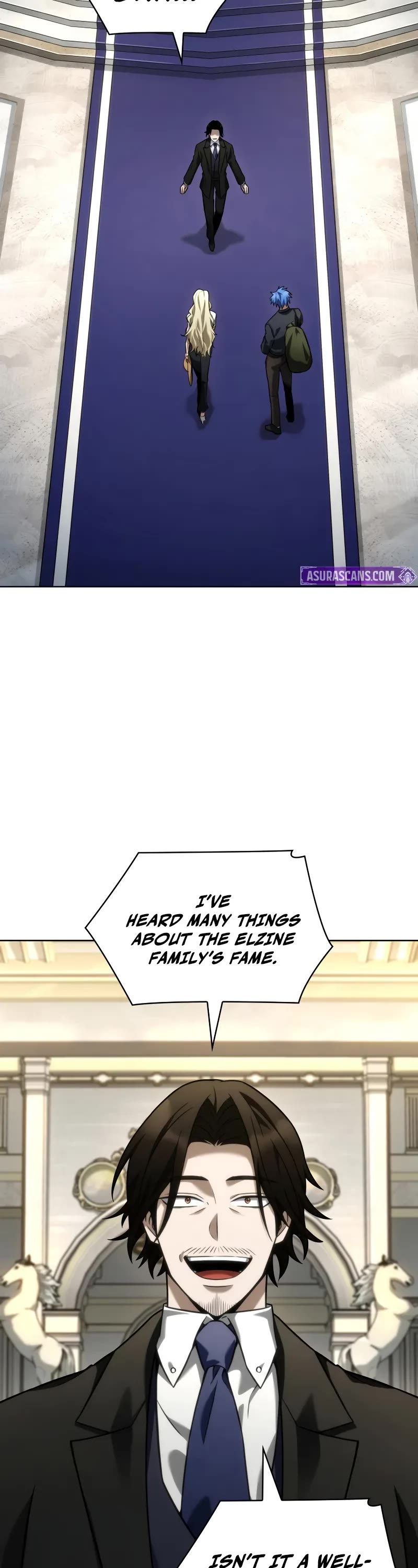 Infinite Mage Chapter 107 page 15 - Chapter 107
