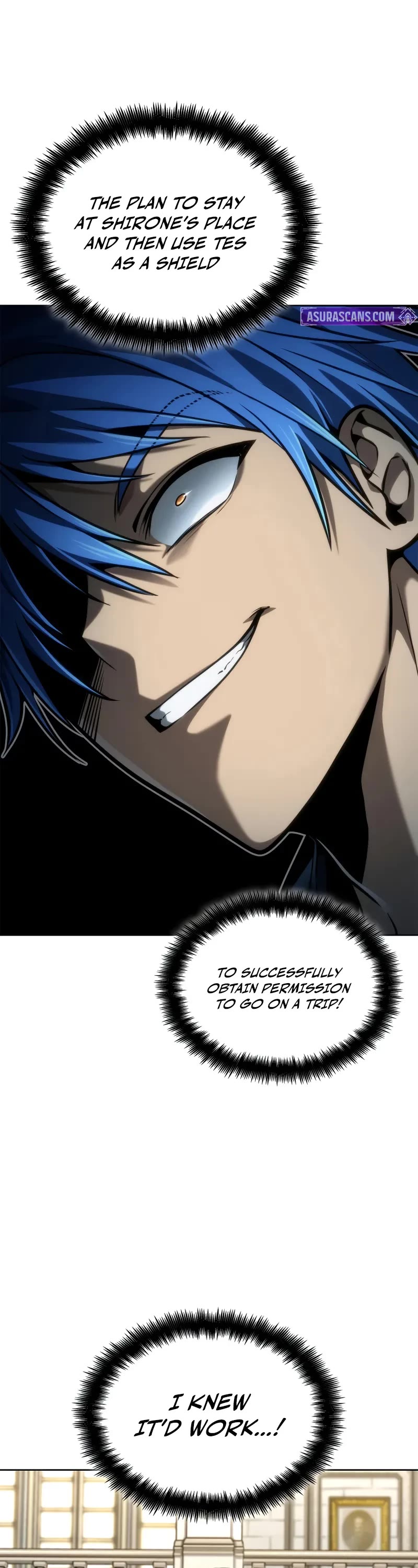 Infinite Mage Chapter 107 page 17 - Chapter 107