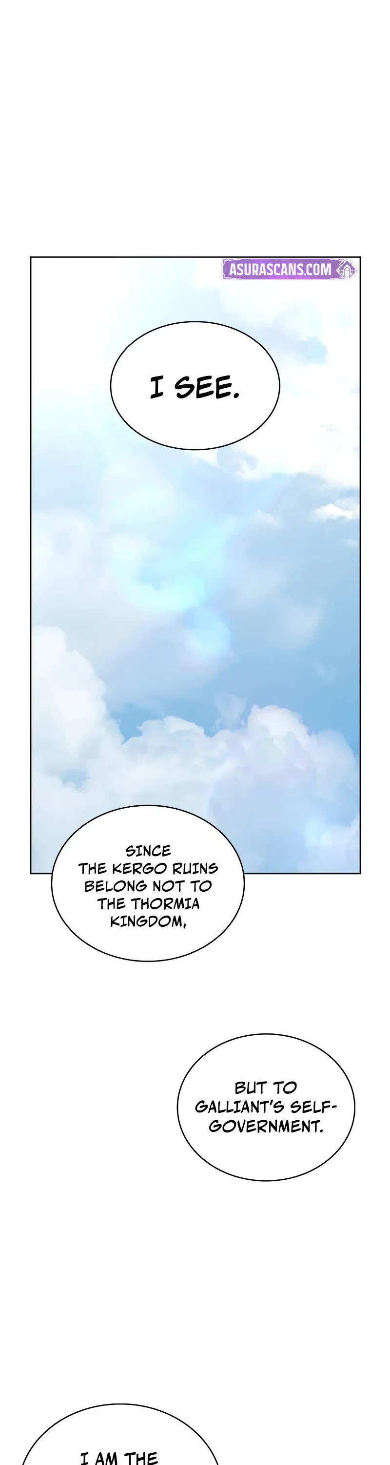 Infinite Mage Chapter 107 page 2 - Chapter 107