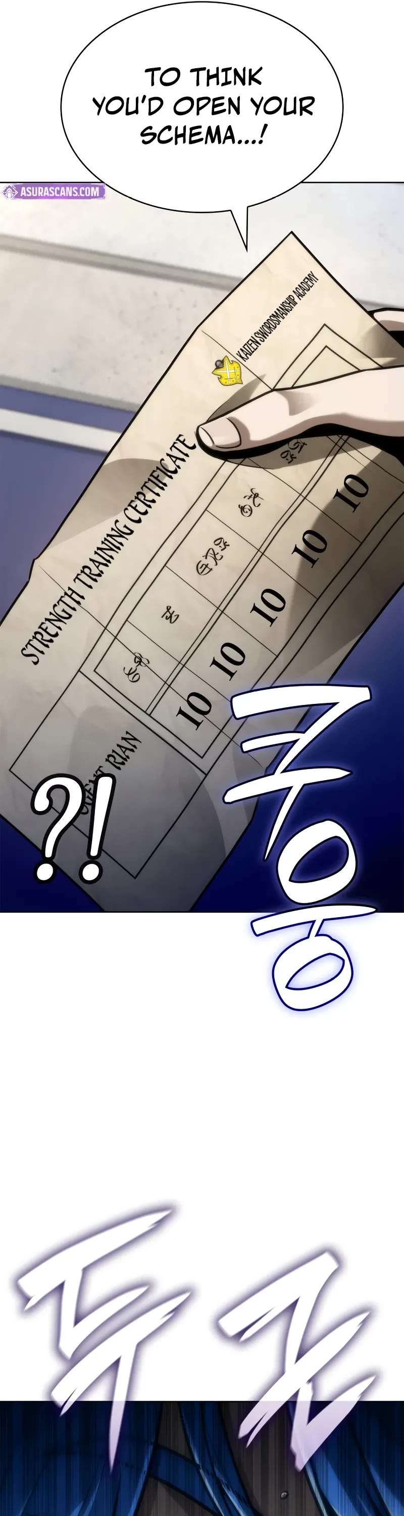 Infinite Mage Chapter 107 page 22 - Chapter 107