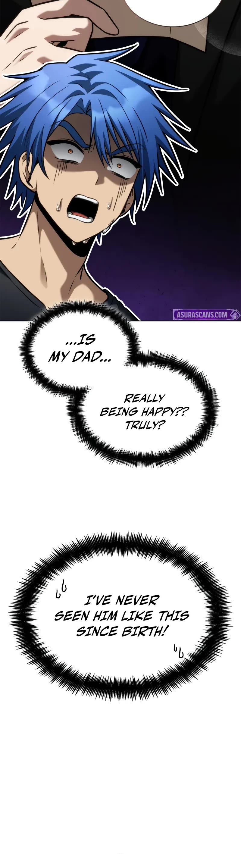Infinite Mage Chapter 107 page 26 - Chapter 107