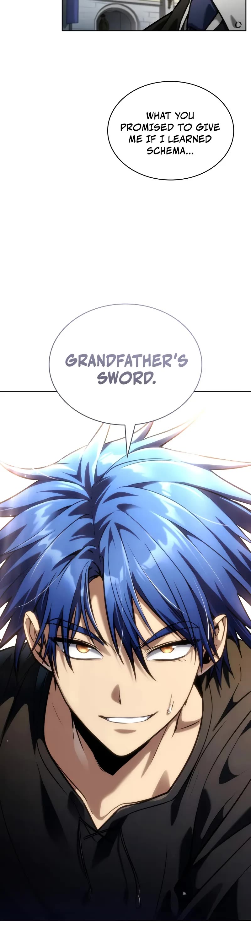 Infinite Mage Chapter 107 page 28 - Chapter 107