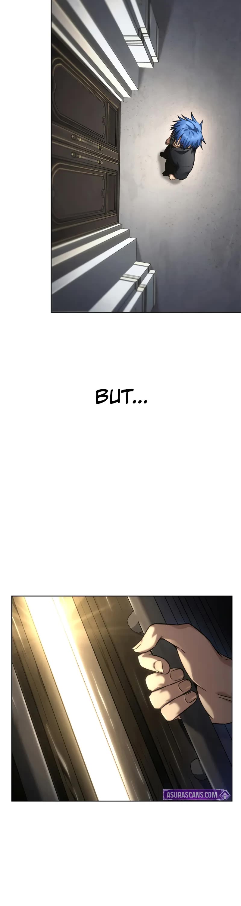 Infinite Mage Chapter 107 page 30 - Chapter 107