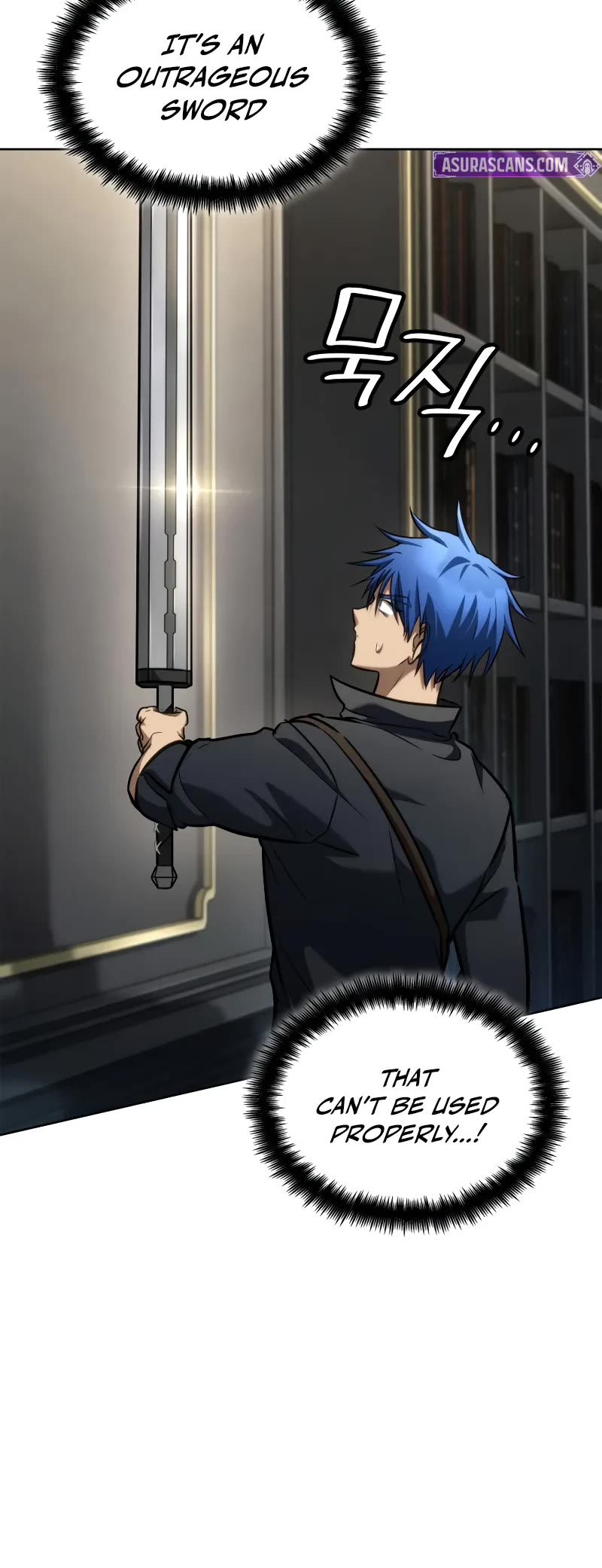 Infinite Mage Chapter 107 page 36 - Chapter 107
