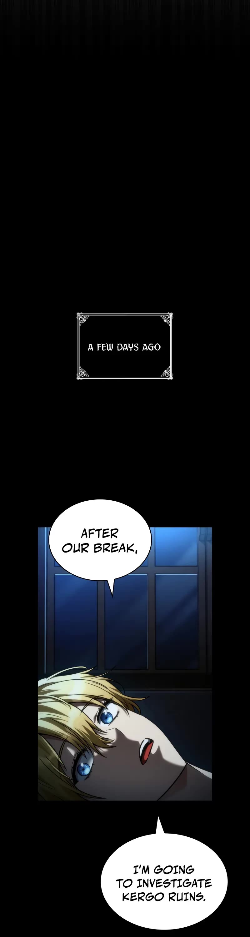 Infinite Mage Chapter 107 page 39 - Chapter 107