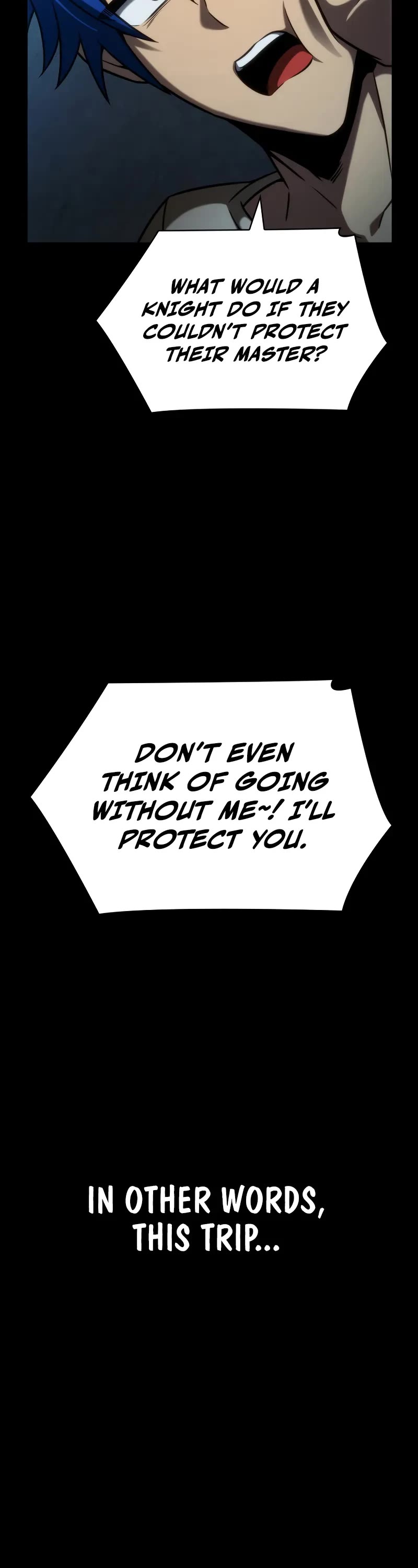 Infinite Mage Chapter 107 page 41 - Chapter 107