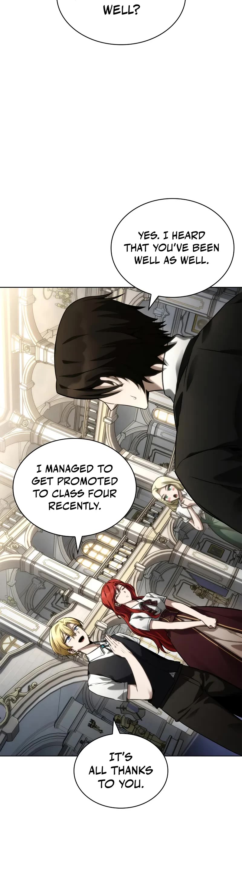 Infinite Mage Chapter 107 page 45 - Chapter 107