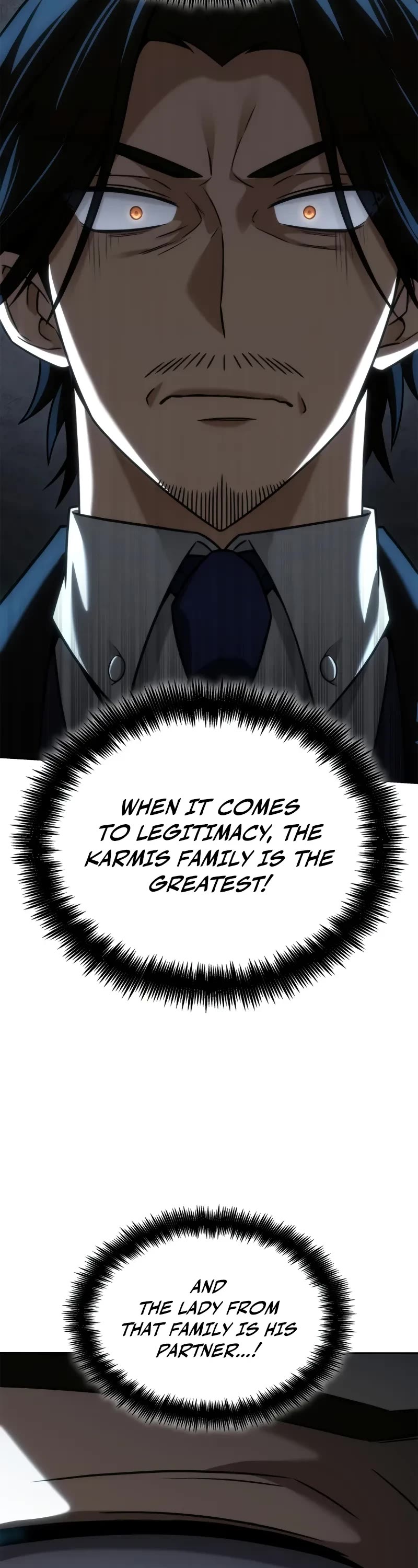 Infinite Mage Chapter 107 page 49 - Chapter 107
