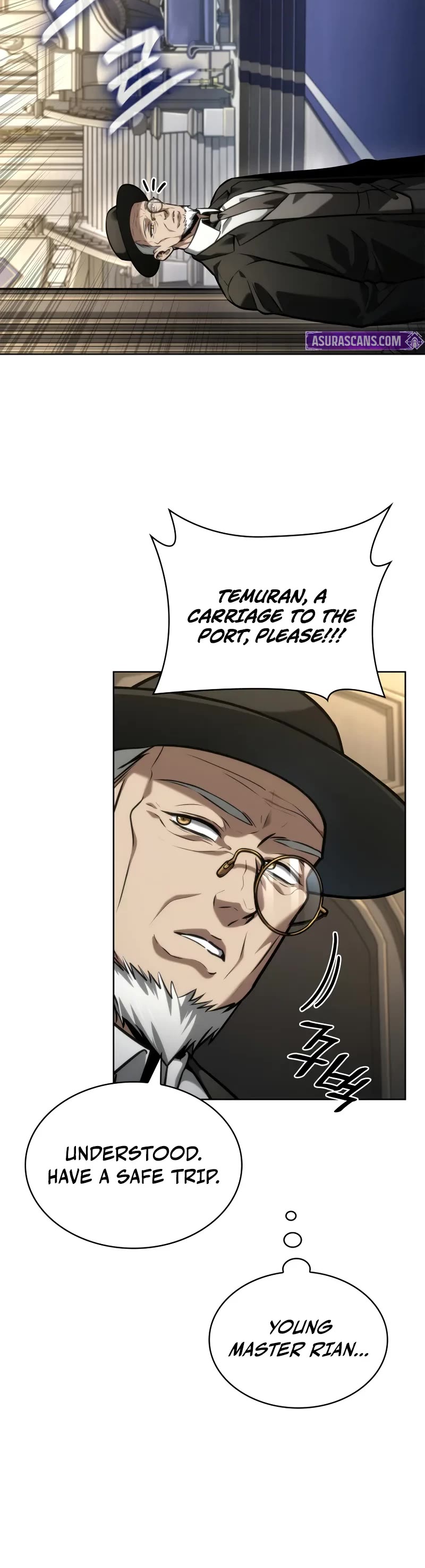 Infinite Mage Chapter 107 page 56 - Chapter 107