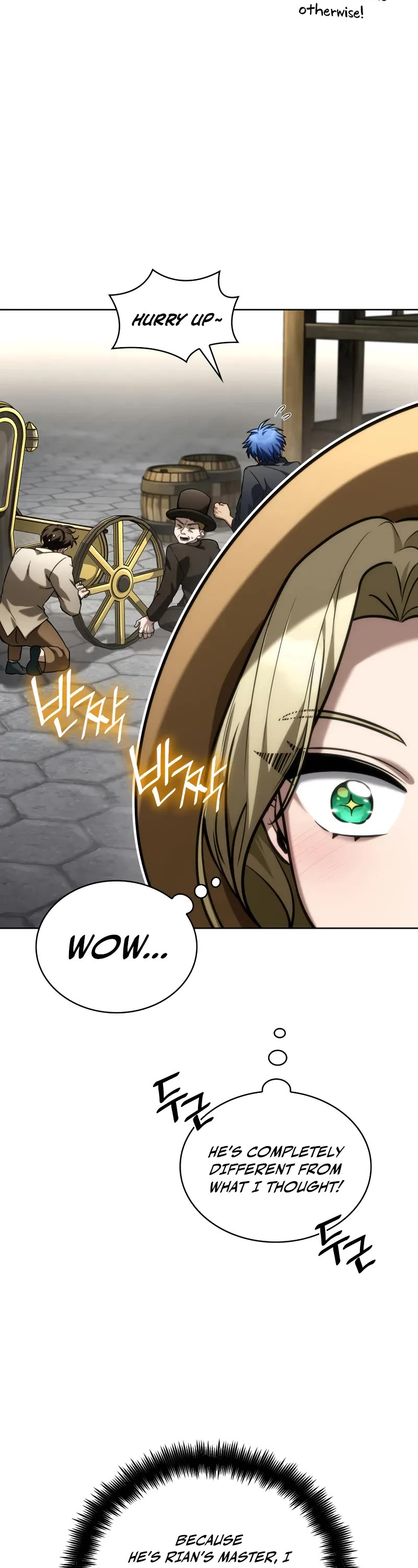 Infinite Mage Chapter 107 page 59 - Chapter 107