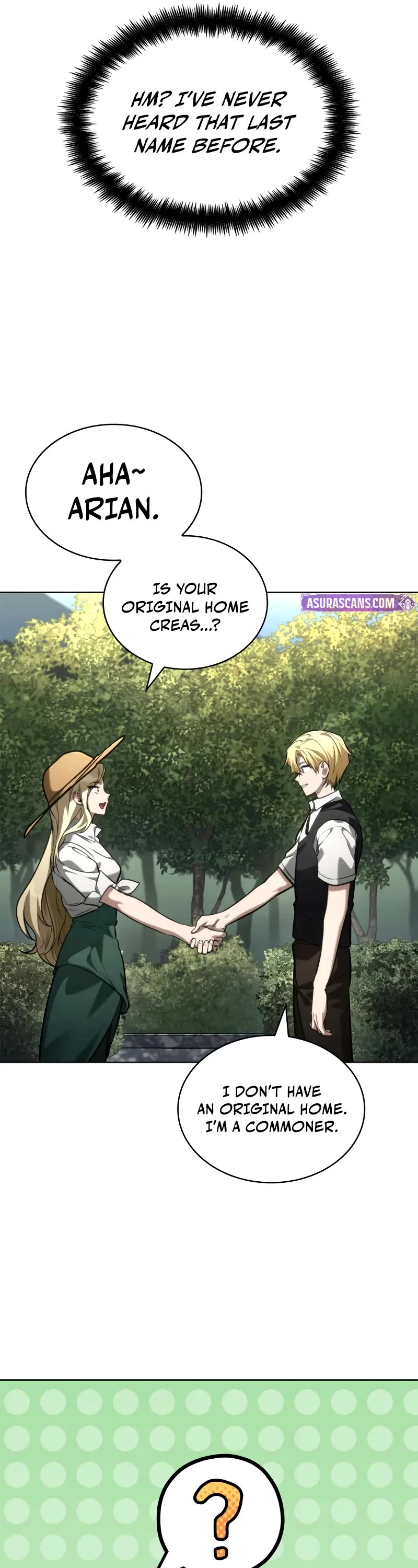 Infinite Mage Chapter 107 page 62 - Chapter 107