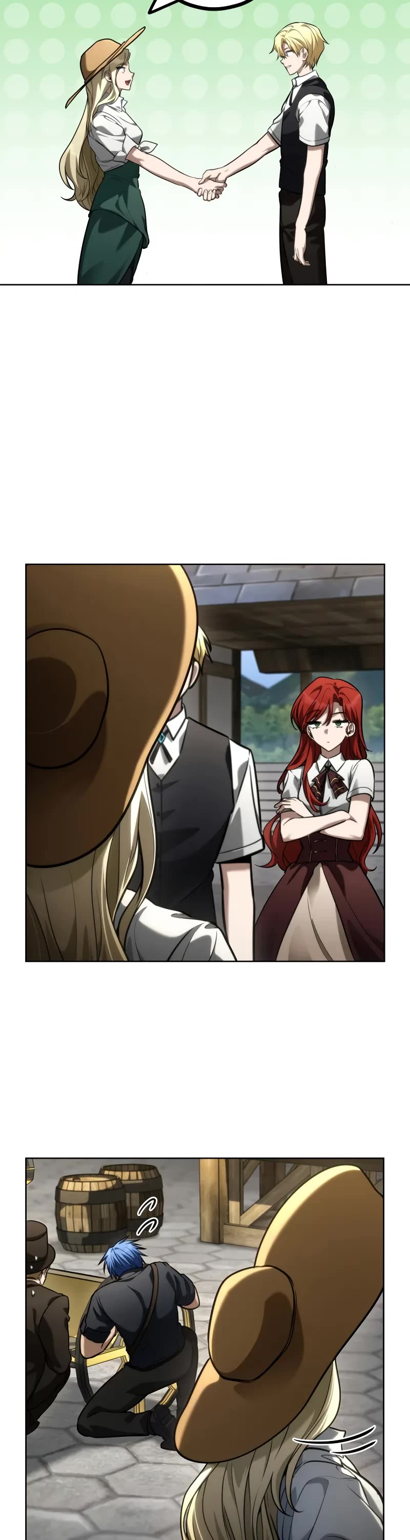 Infinite Mage Chapter 107 page 63 - Chapter 107