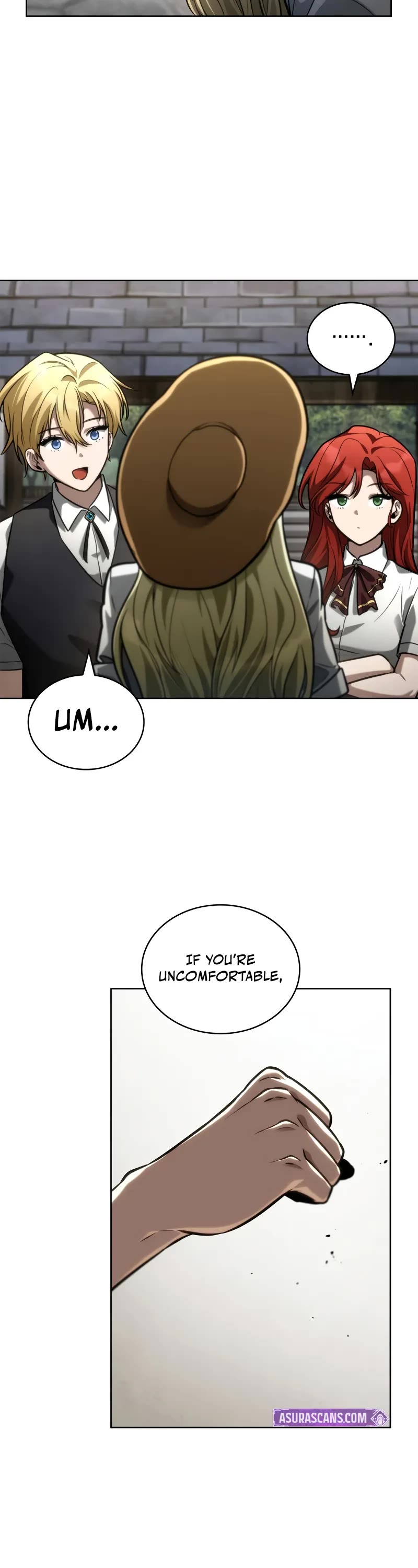 Infinite Mage Chapter 107 page 64 - Chapter 107