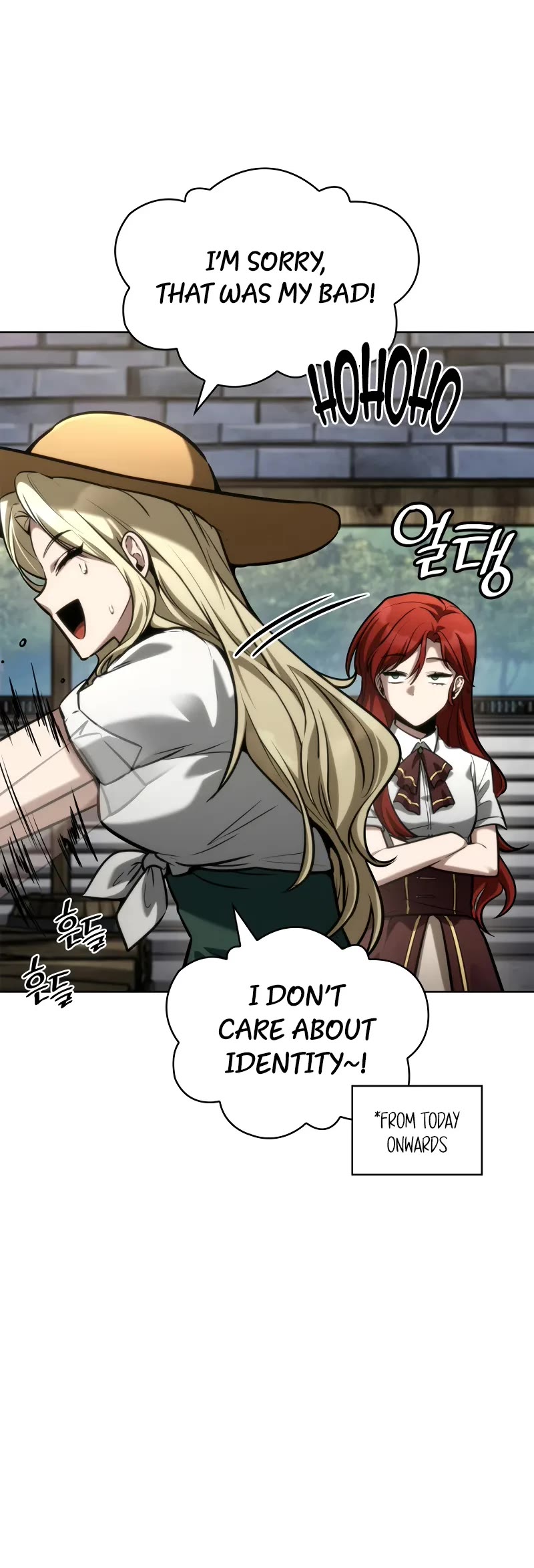 Infinite Mage Chapter 107 page 66 - Chapter 107