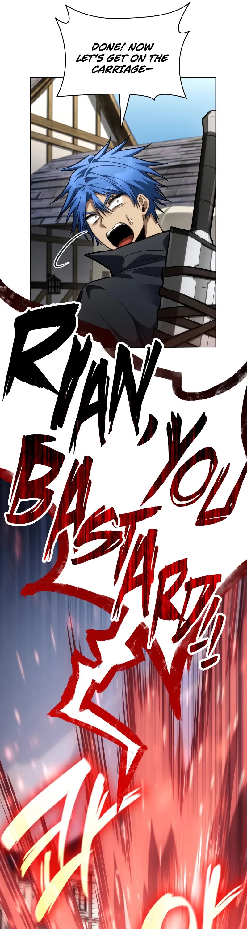 Infinite Mage Chapter 107 page 67 - Chapter 107