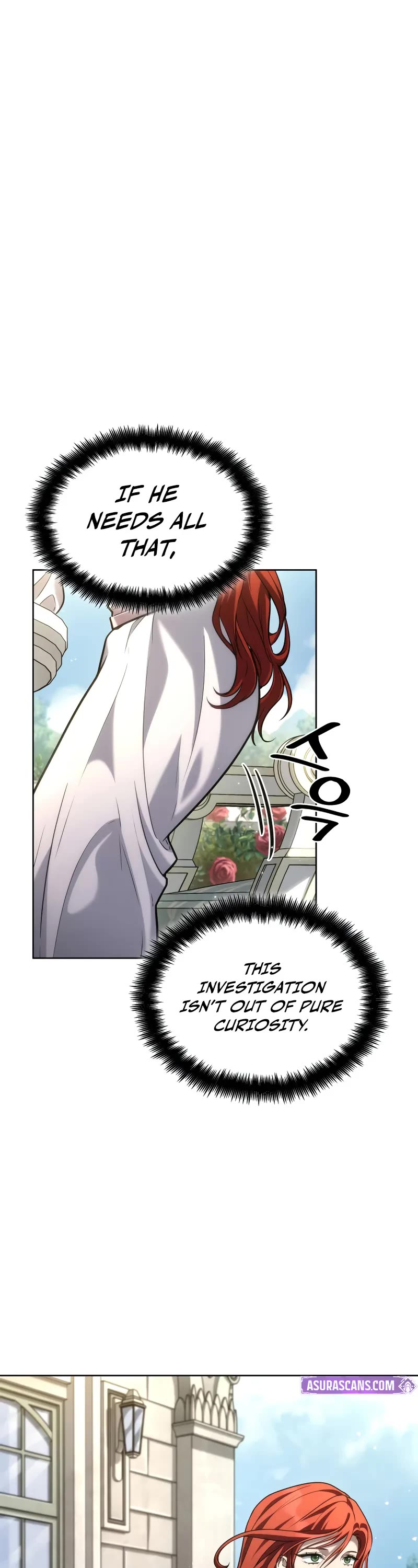 Infinite Mage Chapter 107 page 7 - Chapter 107