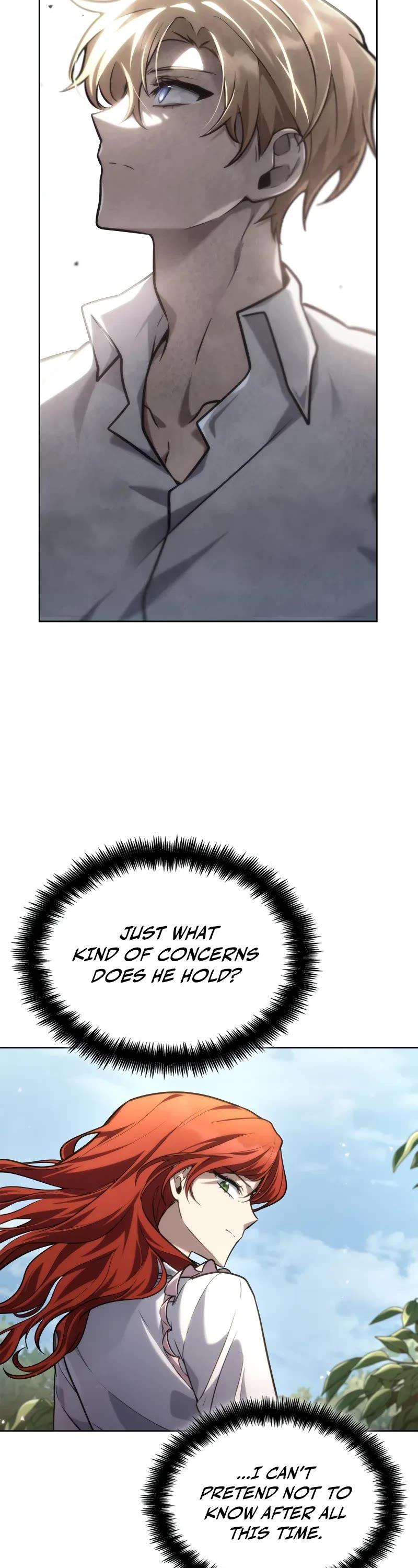 Infinite Mage Chapter 107 page 9 - Chapter 107