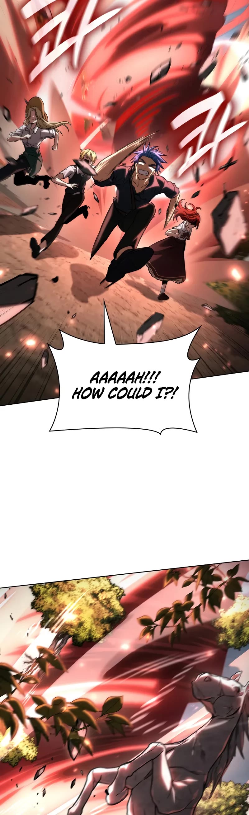 Infinite Mage Chapter 108 page 10 - Chapter 108