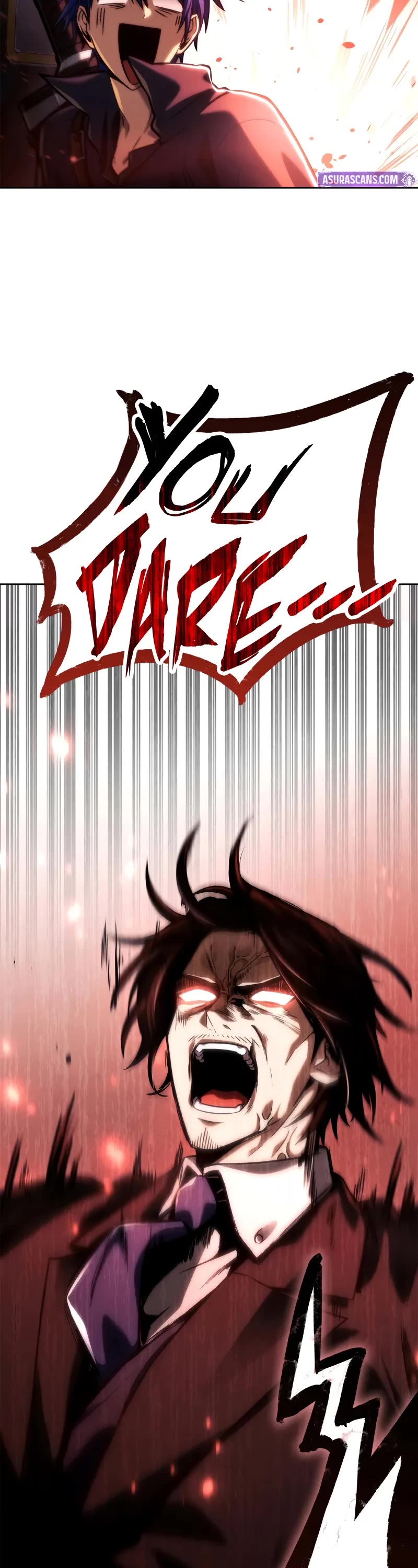 Infinite Mage Chapter 108 page 3 - Chapter 108