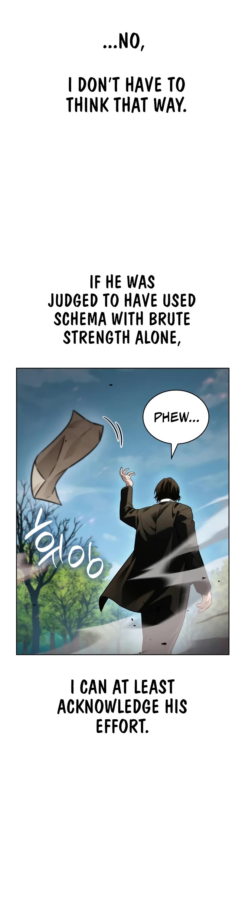 Infinite Mage Chapter 108 page 33 - Chapter 108