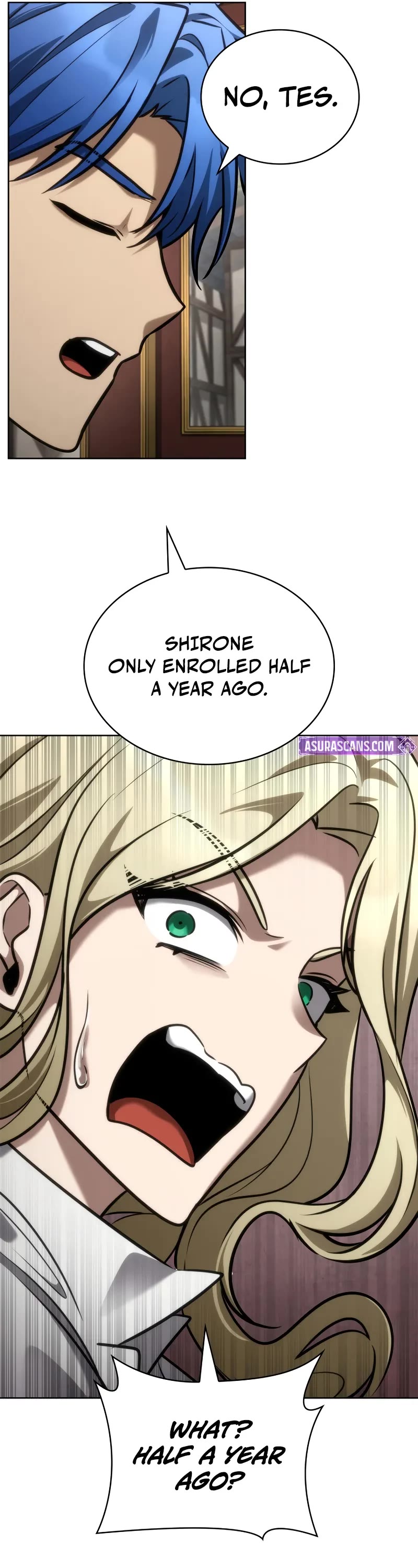 Infinite Mage Chapter 108 page 41 - Chapter 108