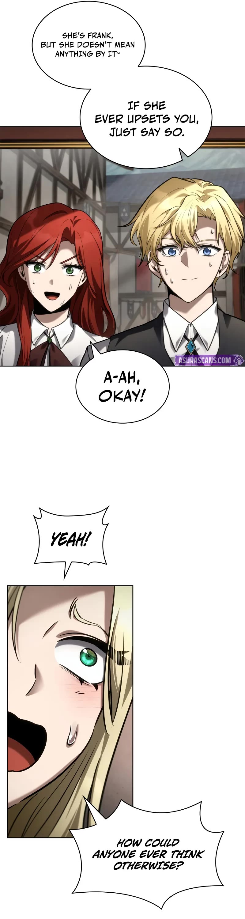 Infinite Mage Chapter 108 page 46 - Chapter 108