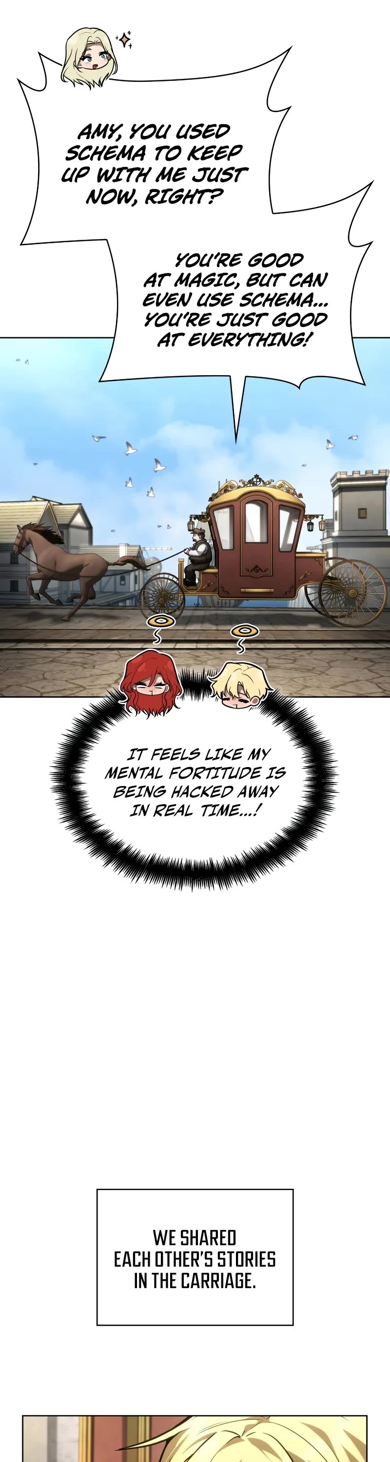 Infinite Mage Chapter 108 page 48 - Chapter 108