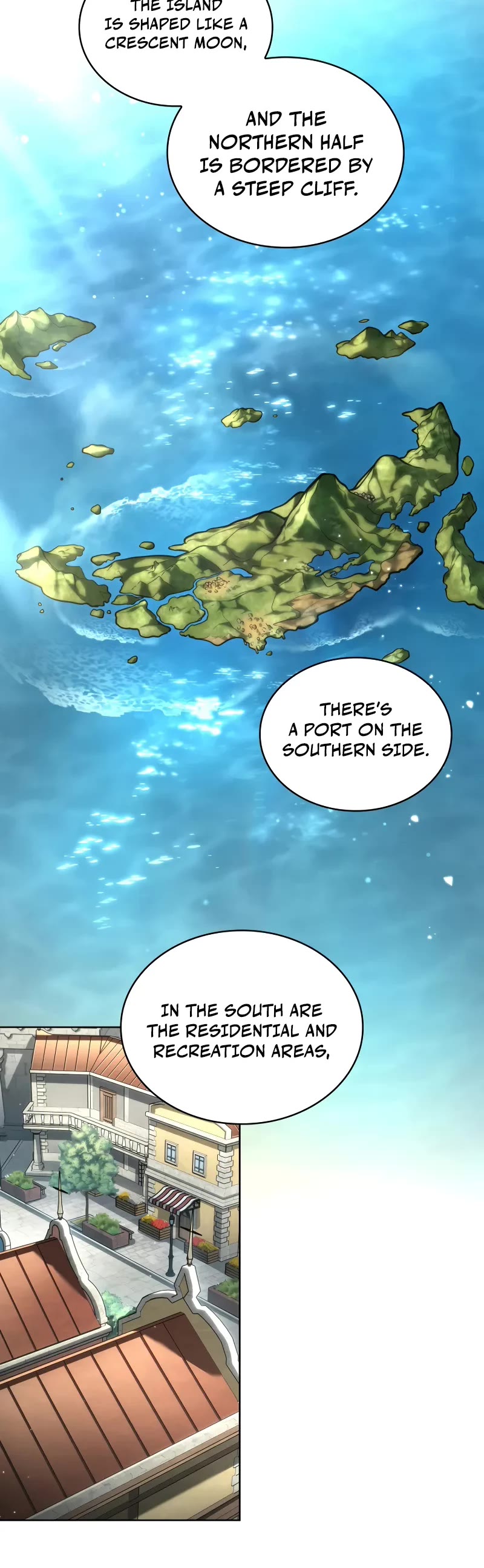 Infinite Mage Chapter 108 page 55 - Chapter 108