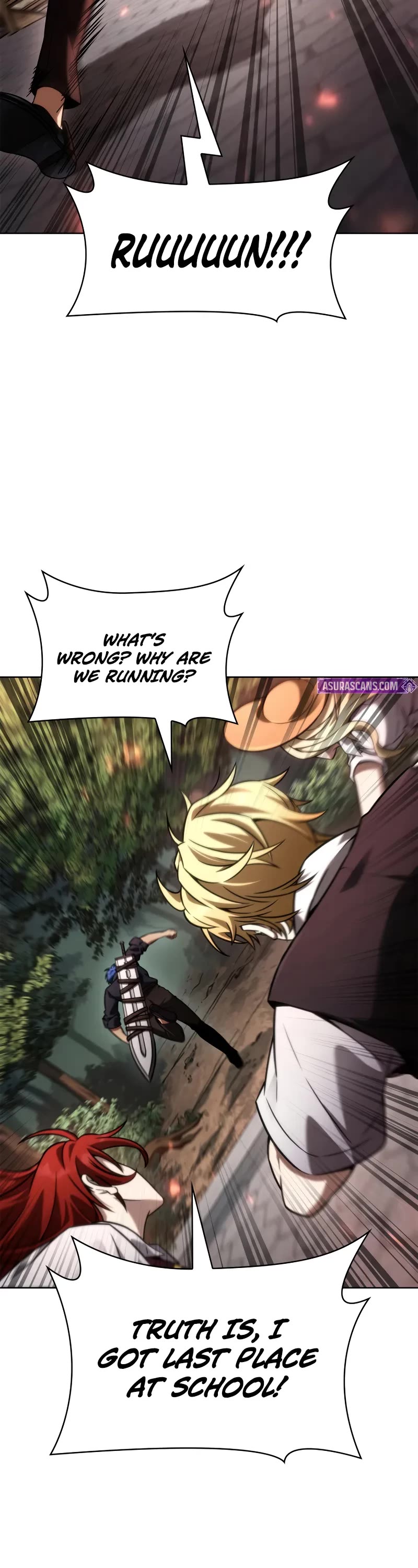 Infinite Mage Chapter 108 page 6 - Chapter 108