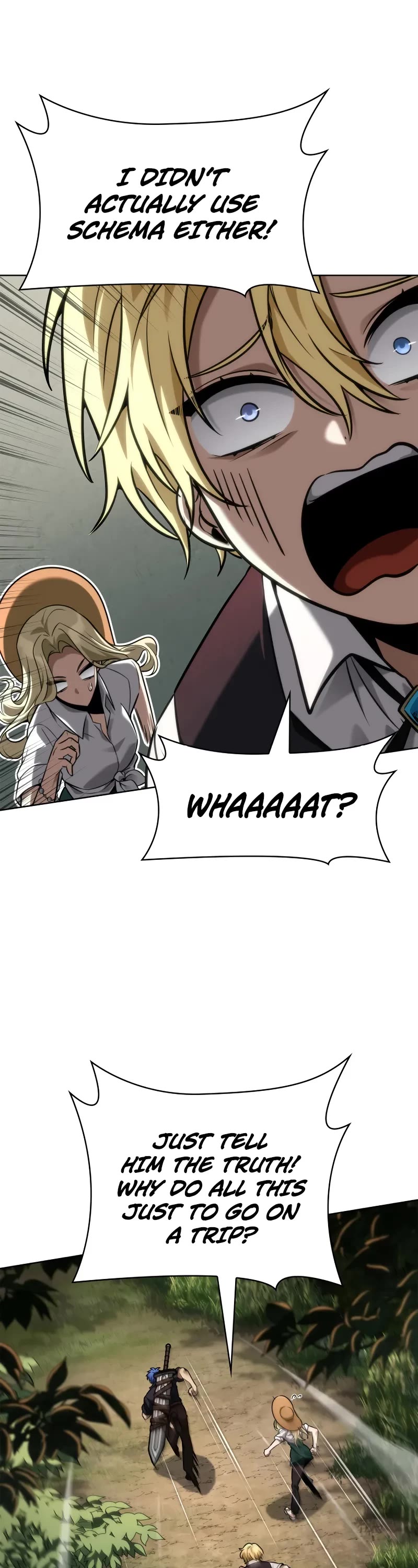 Infinite Mage Chapter 108 page 7 - Chapter 108