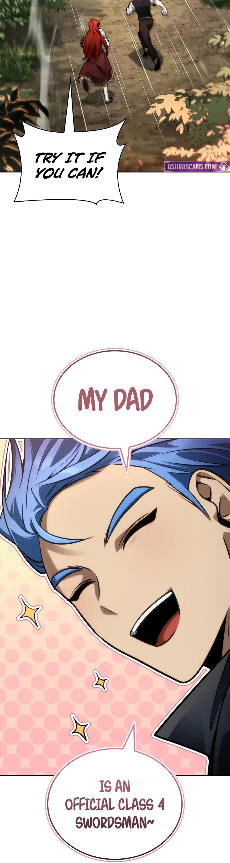 Infinite Mage Chapter 108 page 8 - Chapter 108