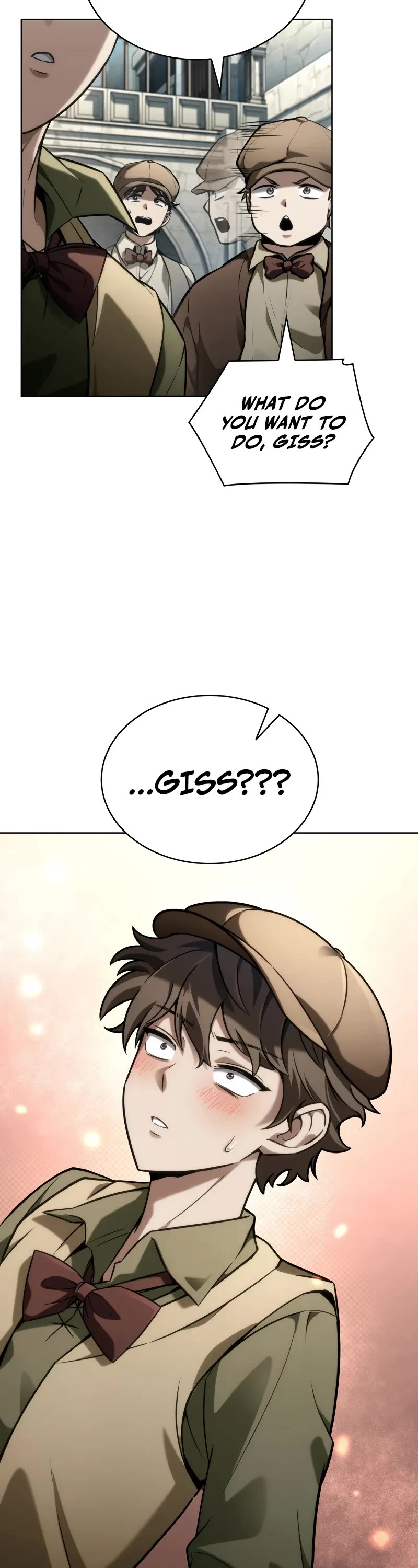 Infinite Mage Chapter 109 page 34 - Chapter 109