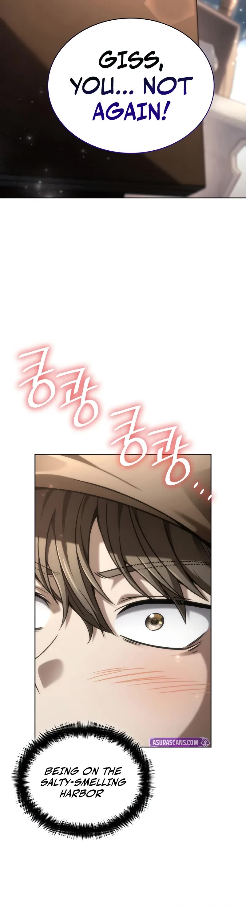 Infinite Mage Chapter 109 page 36 - Chapter 109