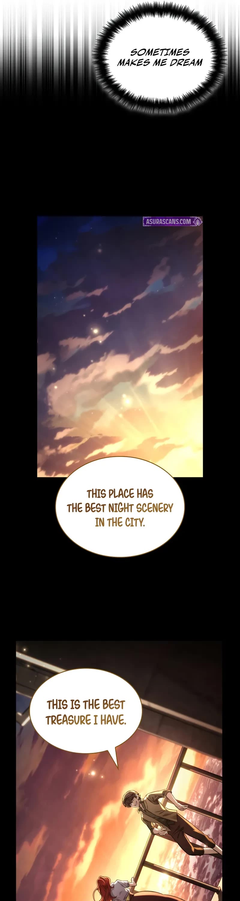 Infinite Mage Chapter 109 page 37 - Chapter 109