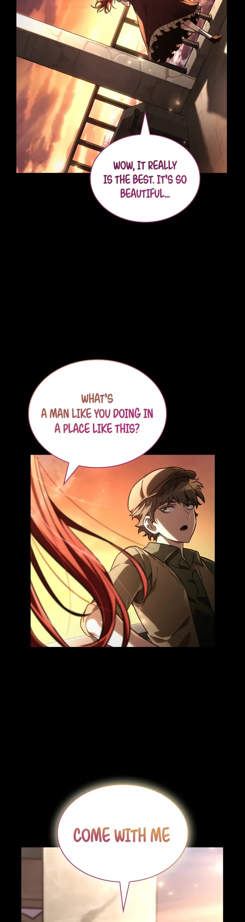 Infinite Mage Chapter 109 page 38 - Chapter 109