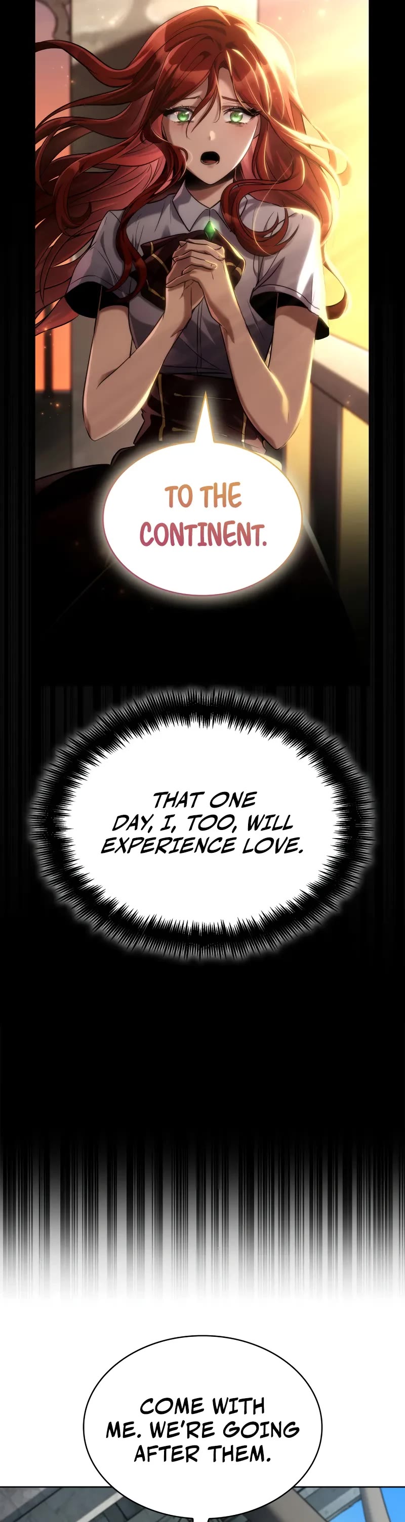 Infinite Mage Chapter 109 page 39 - Chapter 109