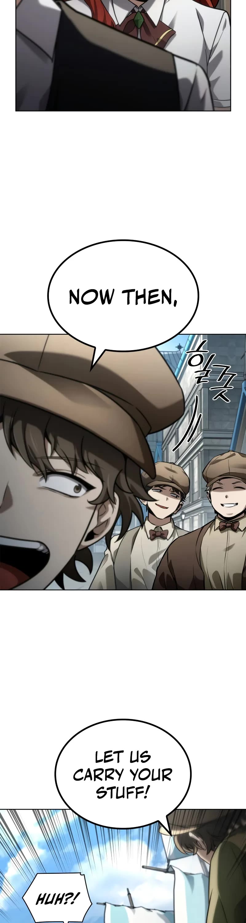 Infinite Mage Chapter 109 page 48 - Chapter 109
