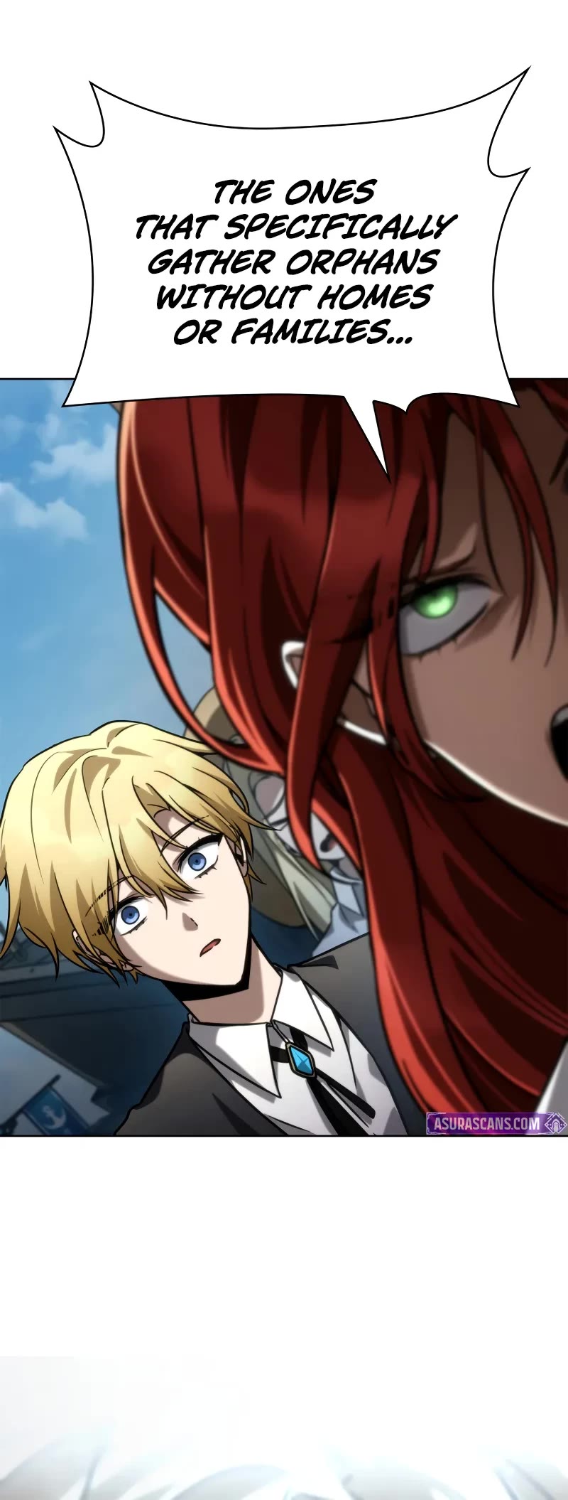 Infinite Mage Chapter 109 page 61 - Chapter 109