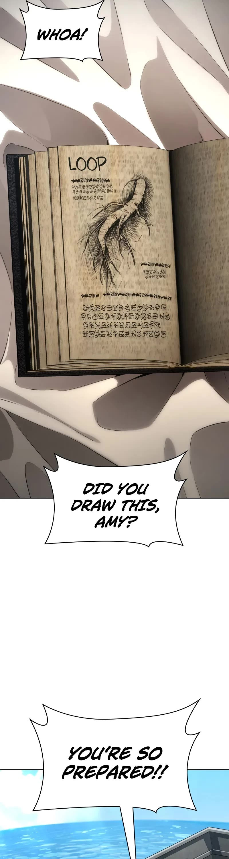 Infinite Mage Chapter 109 page 8 - Chapter 109