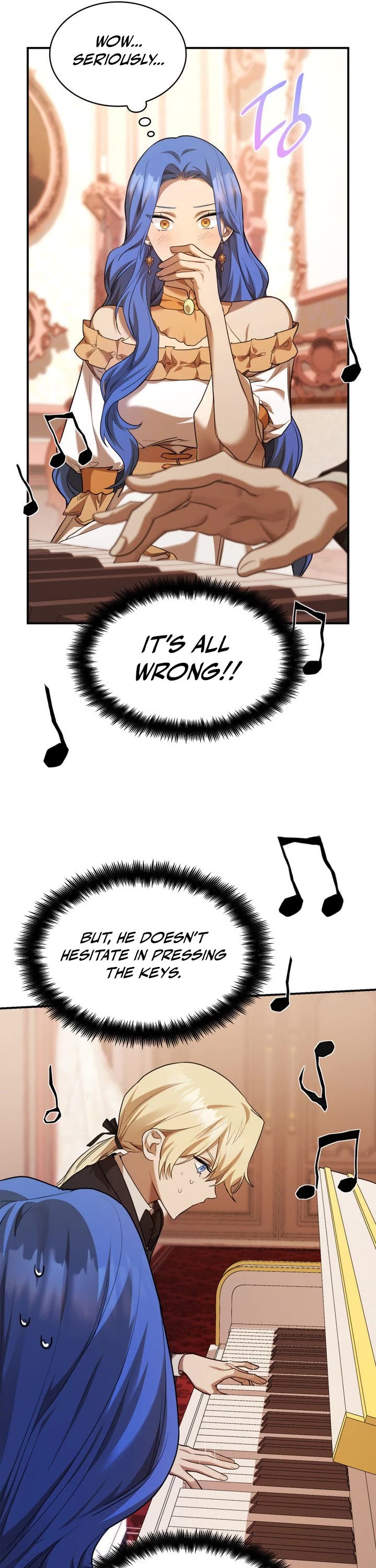 Infinite Mage Chapter 11 page 10 - Chapter 11
