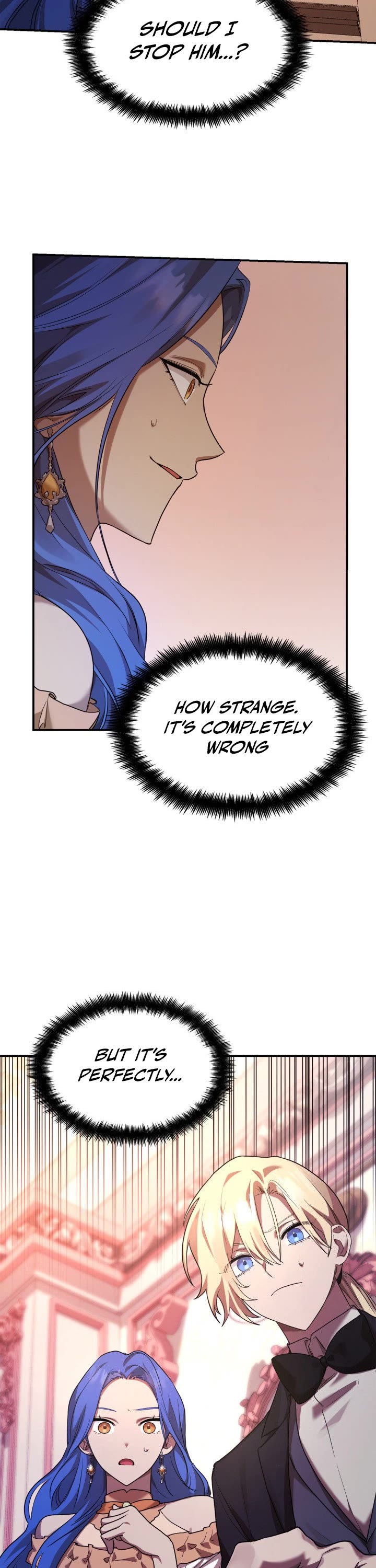 Infinite Mage Chapter 11 page 11 - Chapter 11