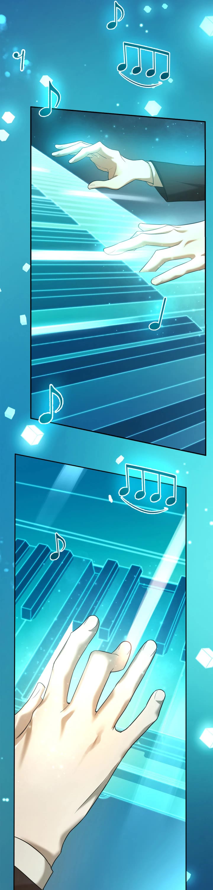 Infinite Mage Chapter 11 page 14 - Chapter 11