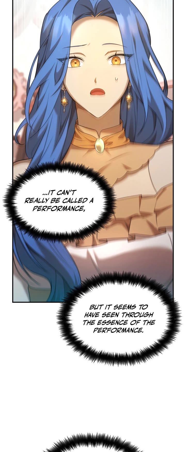 Infinite Mage Chapter 11 page 17 - Chapter 11