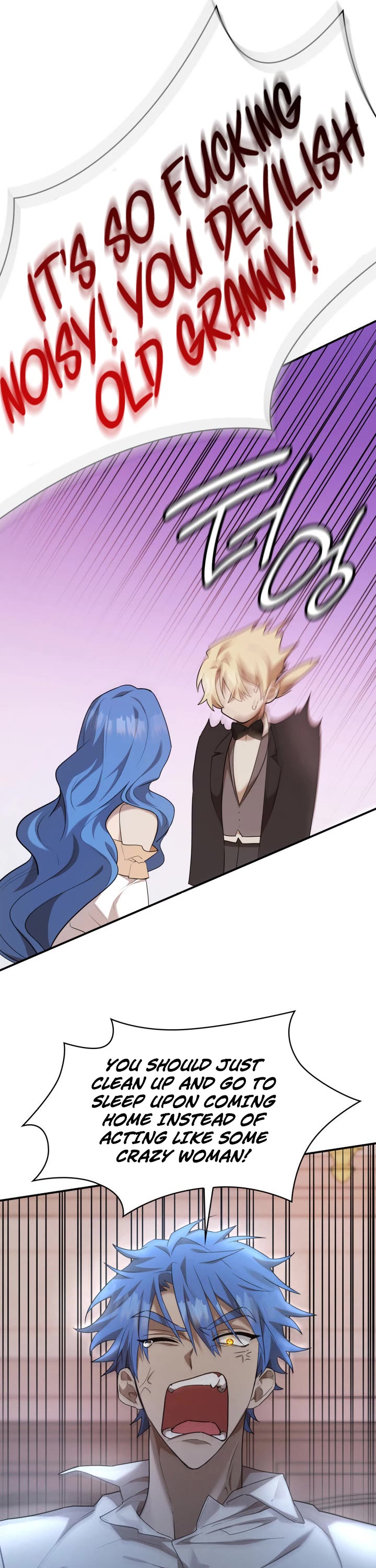 Infinite Mage Chapter 11 page 19 - Chapter 11